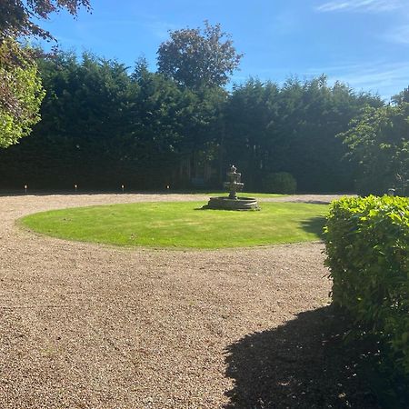 Barncroft Luxury Bed & Breakfast Solihull Exterior photo