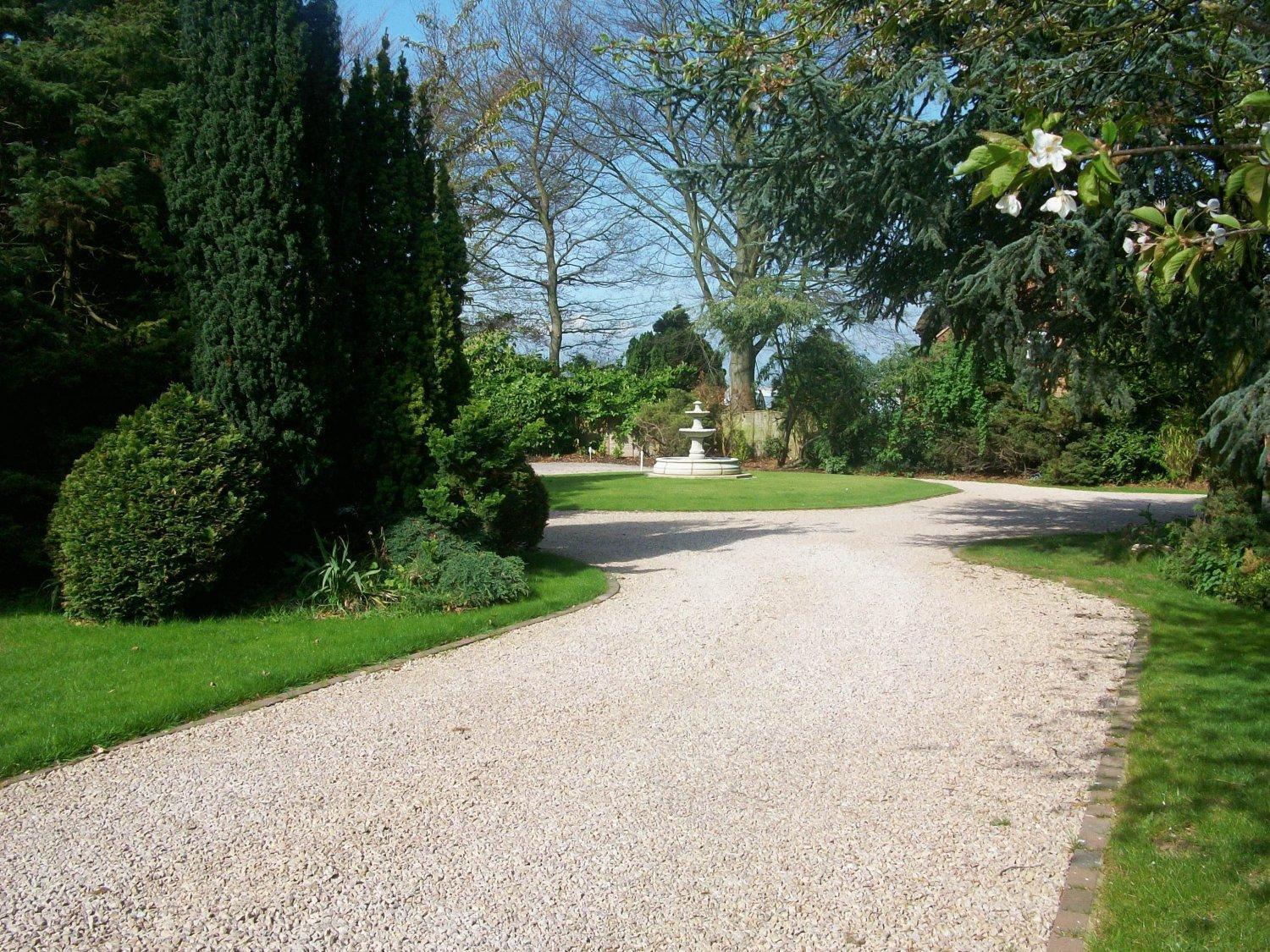 Barncroft Luxury Bed & Breakfast Solihull Exterior photo