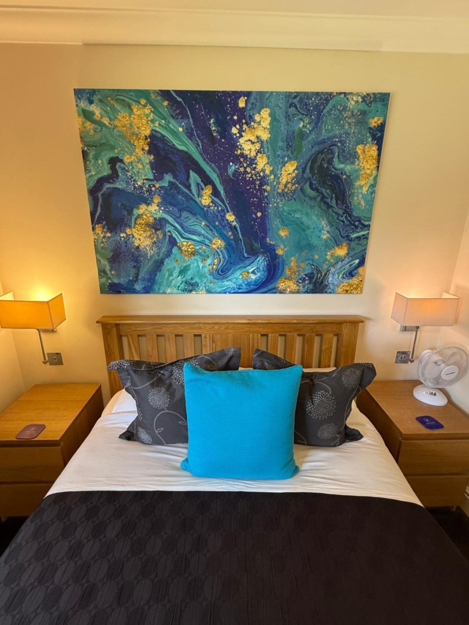 Barncroft Luxury Bed & Breakfast Solihull Exterior photo