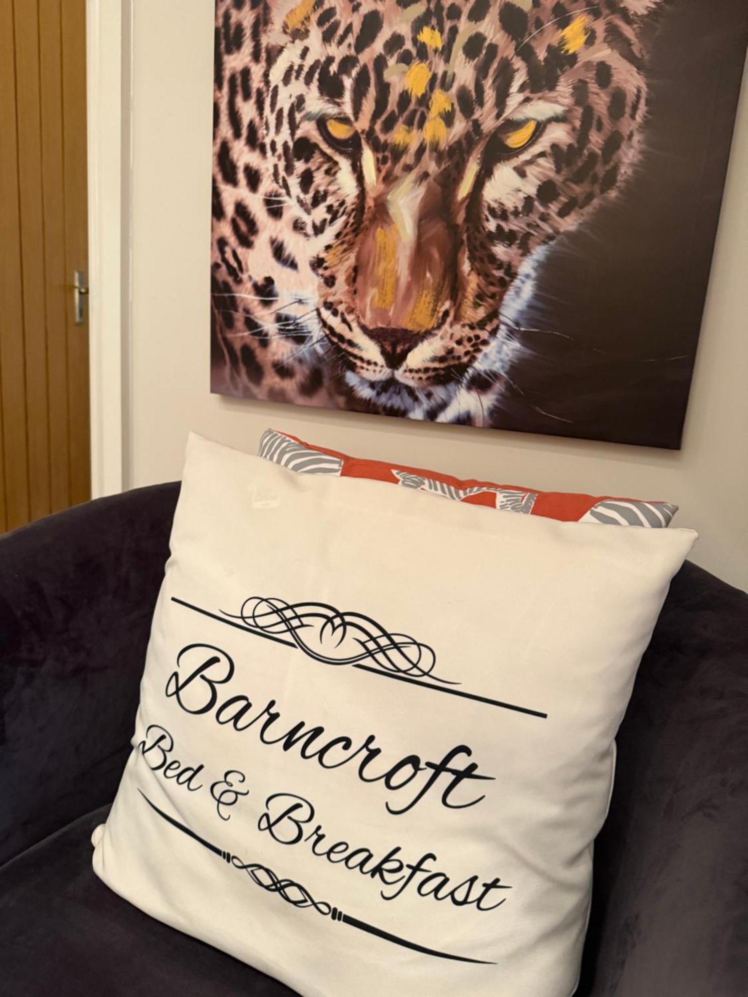 Barncroft Luxury Bed & Breakfast Solihull Exterior photo