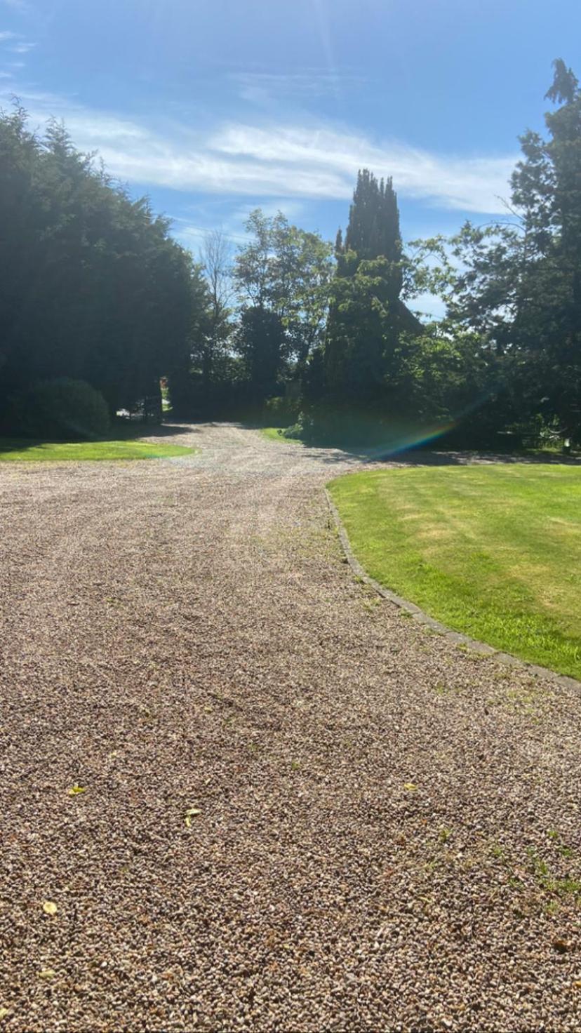 Barncroft Luxury Bed & Breakfast Solihull Exterior photo