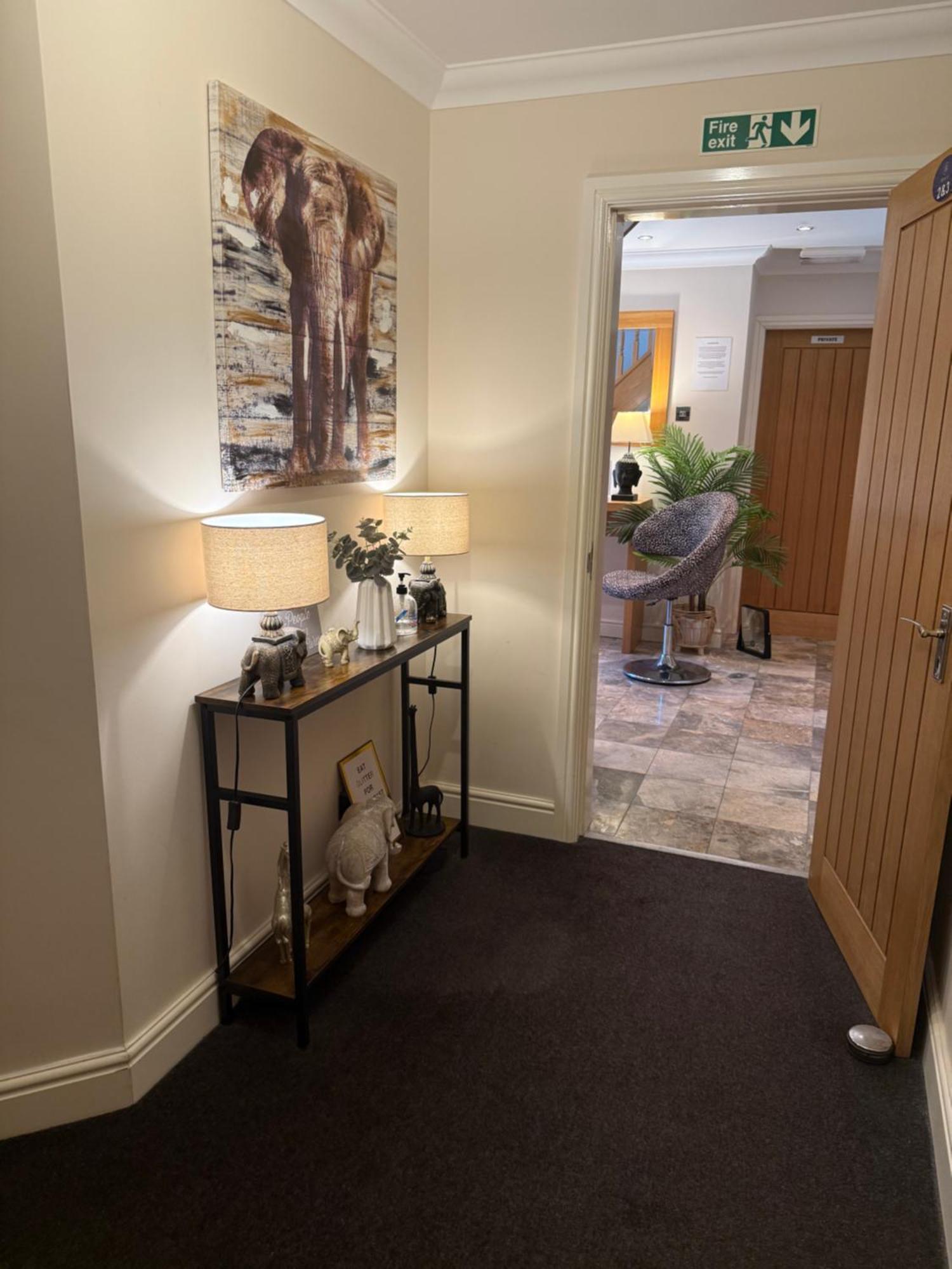 Barncroft Luxury Bed & Breakfast Solihull Exterior photo