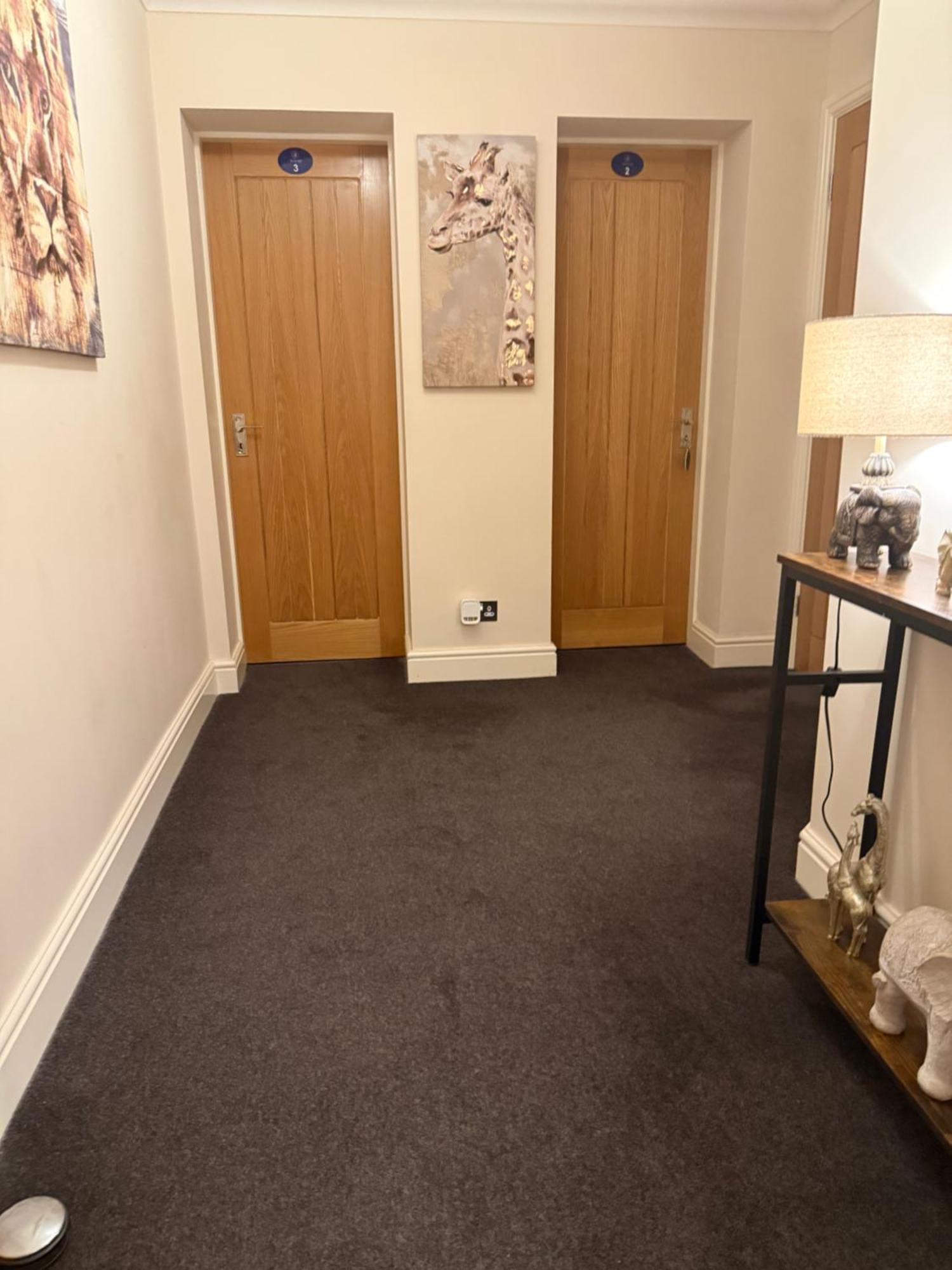 Barncroft Luxury Bed & Breakfast Solihull Exterior photo