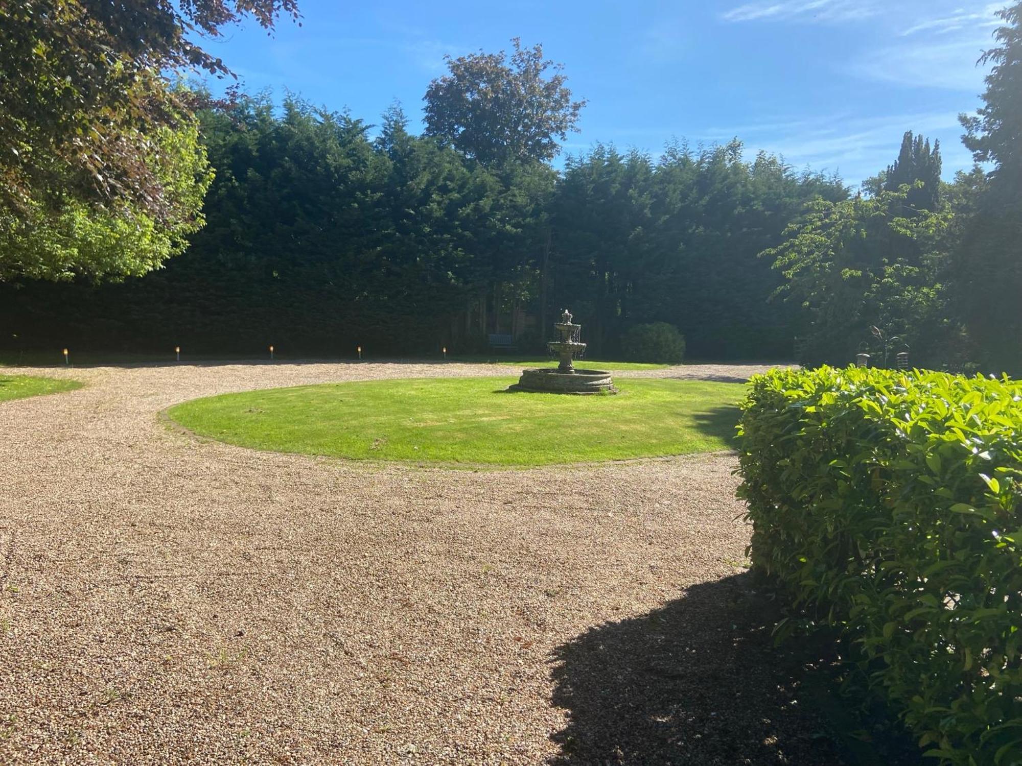 Barncroft Luxury Bed & Breakfast Solihull Exterior photo