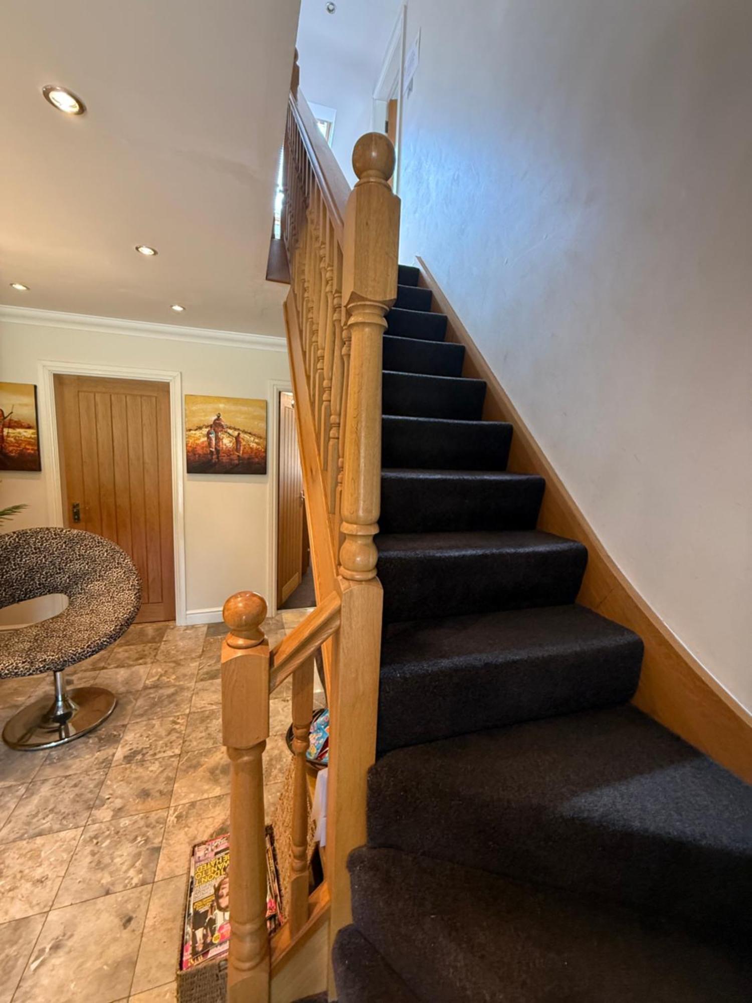 Barncroft Luxury Bed & Breakfast Solihull Exterior photo