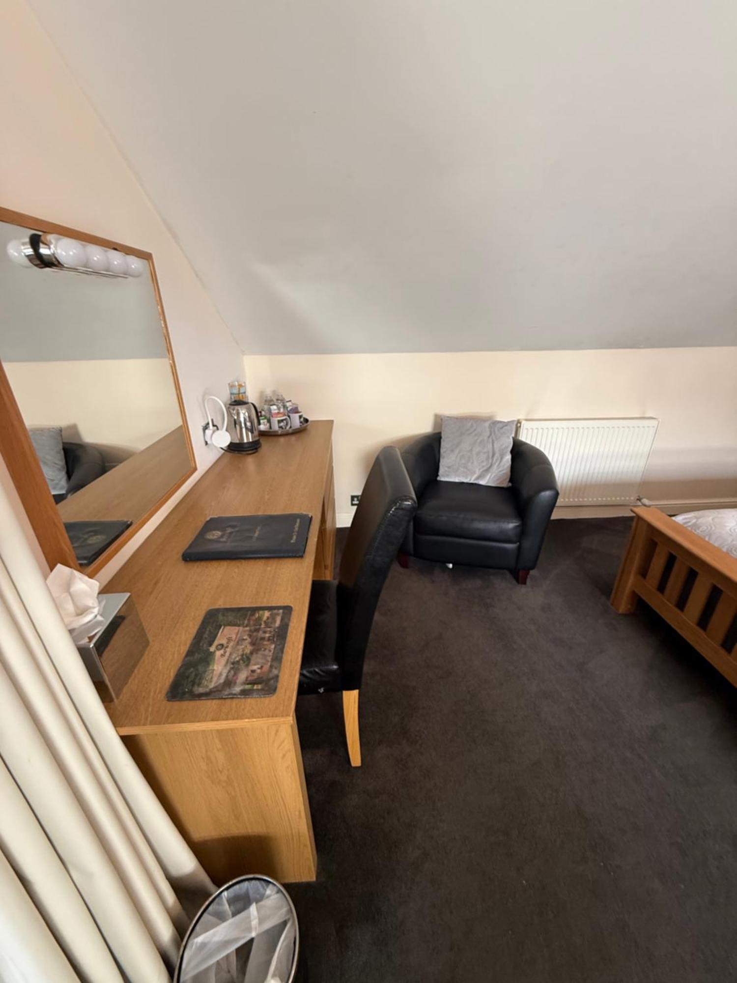Barncroft Luxury Bed & Breakfast Solihull Exterior photo