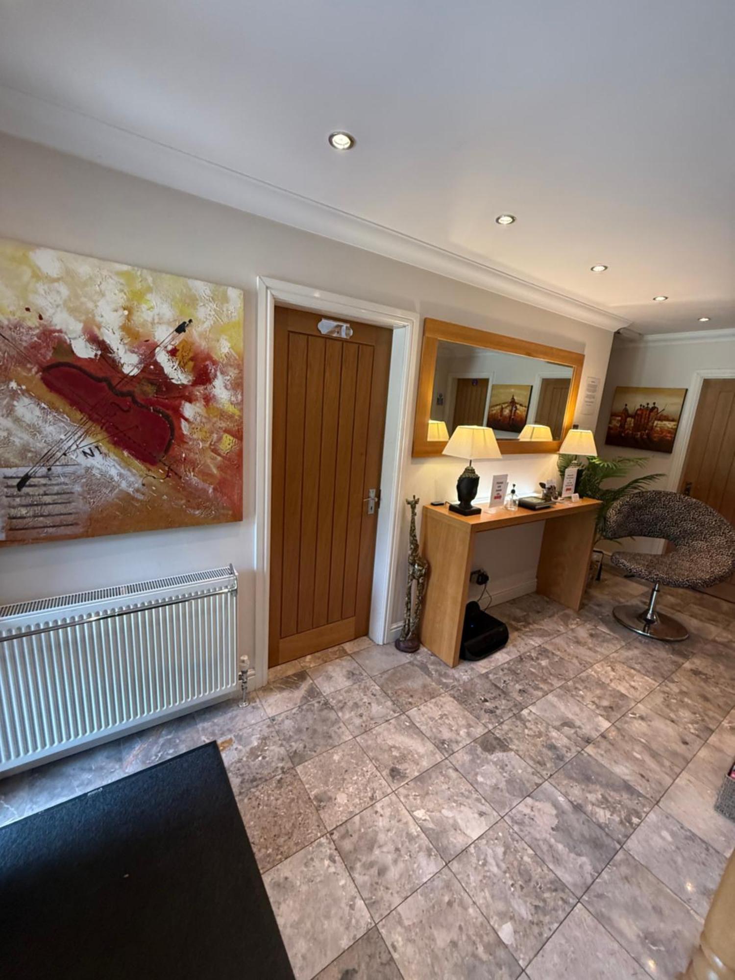 Barncroft Luxury Bed & Breakfast Solihull Exterior photo
